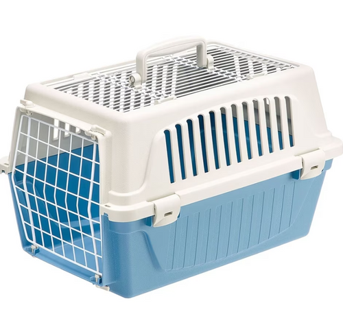 Midwest Atlas 10 Open Top Pet Carrier, 19"