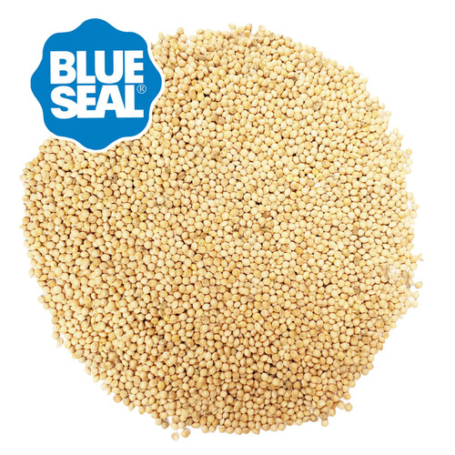 ☆millet☆ Amazon.com: Cole's MI10 White Millet Bird Seed, 10-Pound