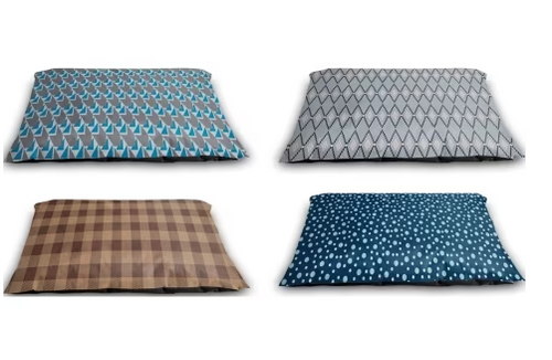 Spot Sleep Zone Pillow Pet Bed