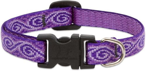 Lupine 1/2" Adjustable Collar - Jelly Roll