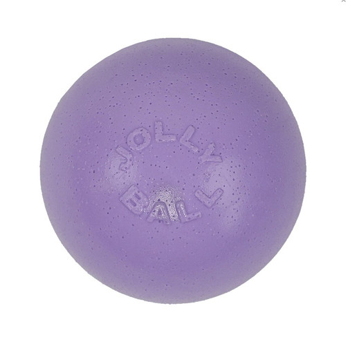 Jolly Pets Jolly Soccer Ball – Light Purple