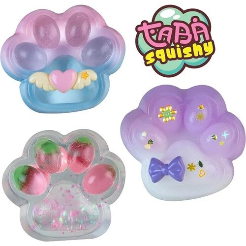 Tabalicious Mega Cat Paw