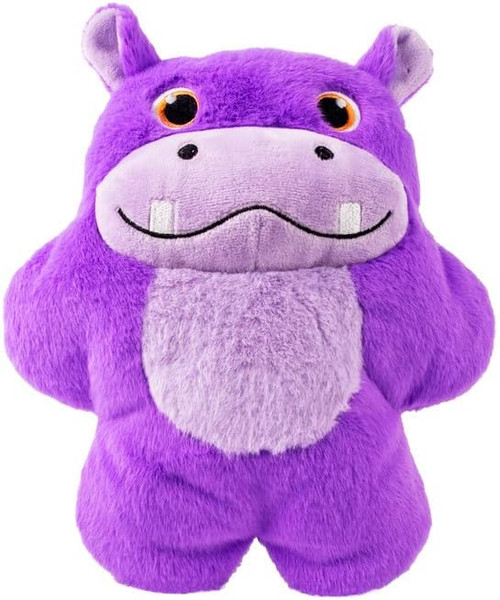 KONG Snuzzles Hippo