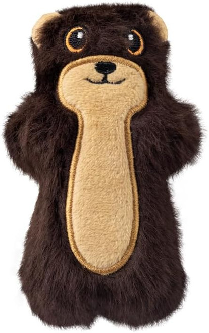 KONG Snuzzles Mini Otter