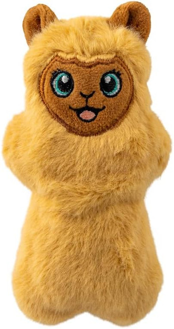 KONG Snuzzles Mini Llama