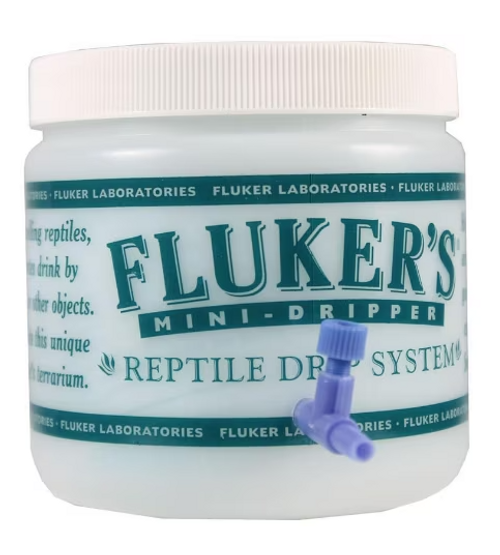 Fluker's Water Dripper