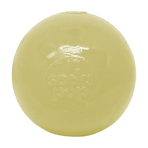 SodaPup Squeaker Ball