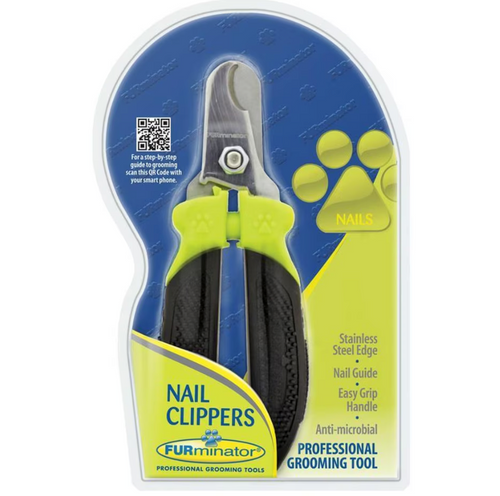 Furminator Nail Clippers for Dogs