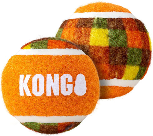 KONG Fun Pack – Fall Dog Toy Gift Set