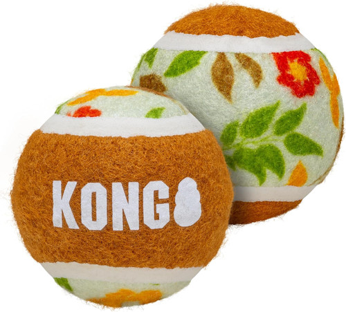 KONG Fun Pack – Fall Dog Toy Gift Set