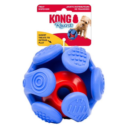 KONG Rewards Wrapz Medium / Large