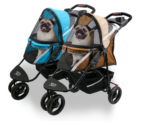 Petique Dog Stroller