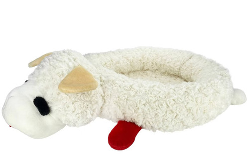 Multipet Lamb Chop Dog Bed