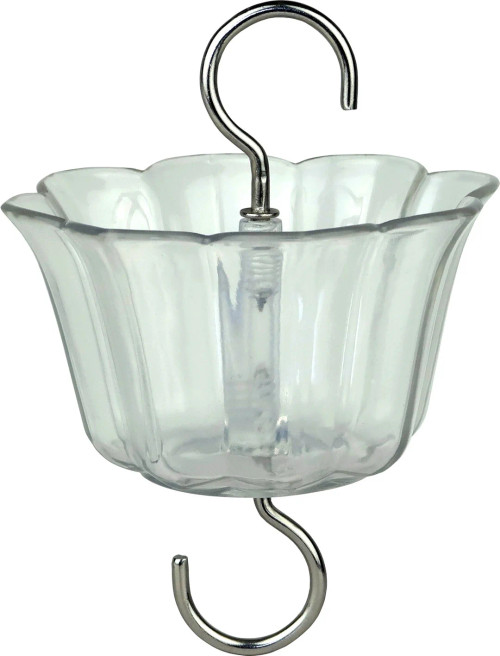 Hummingbird Feeder Ant Moat Tray
