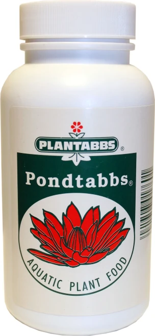 PondTabbs Aquatic Plant Food, 60 Count