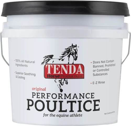 Tenda Original All Purpose Poultice, 45lbs.