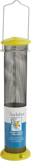 Finch Screen Tube Feeder