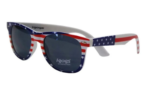 I-Gogs Patriotic Sunglasses