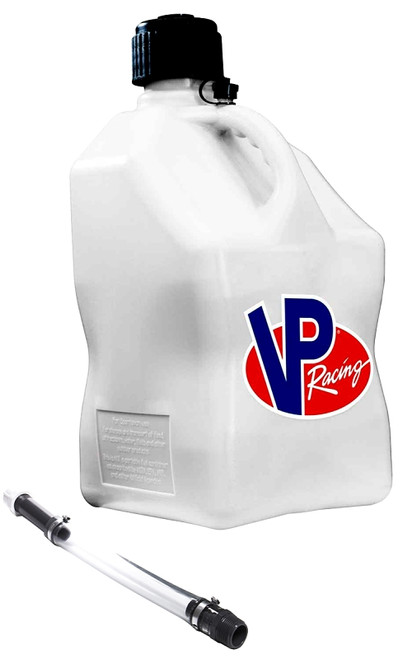 VP Racing Motorsport Utility Container, 5 gal