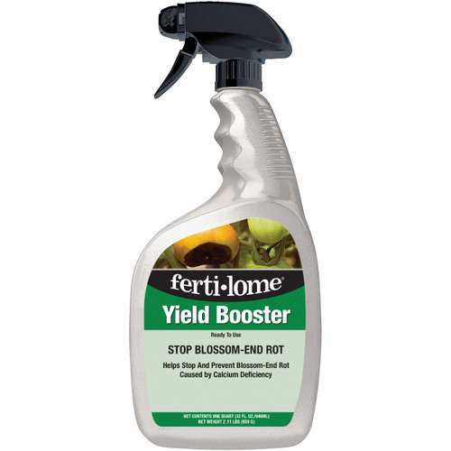Ferti-lome Yield Booster Ready-to-Use, 32 Ounce