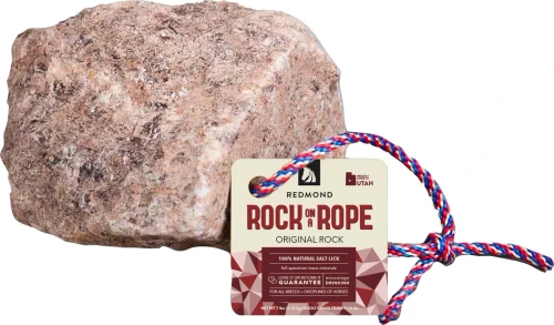 Redmond Rock on a Rope, 7 lb