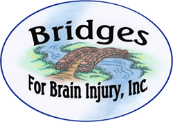 Bridges for Brain Injury logo