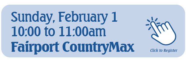 Fairport NY Goat Yoga