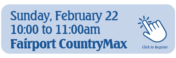 Fairport NY Goat Yoga