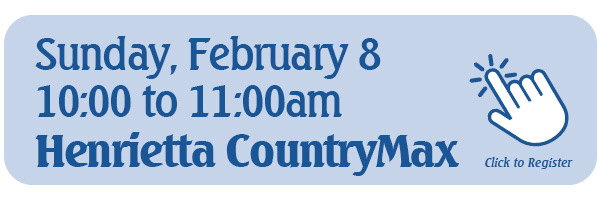 Henrietta NY Goat Yoga