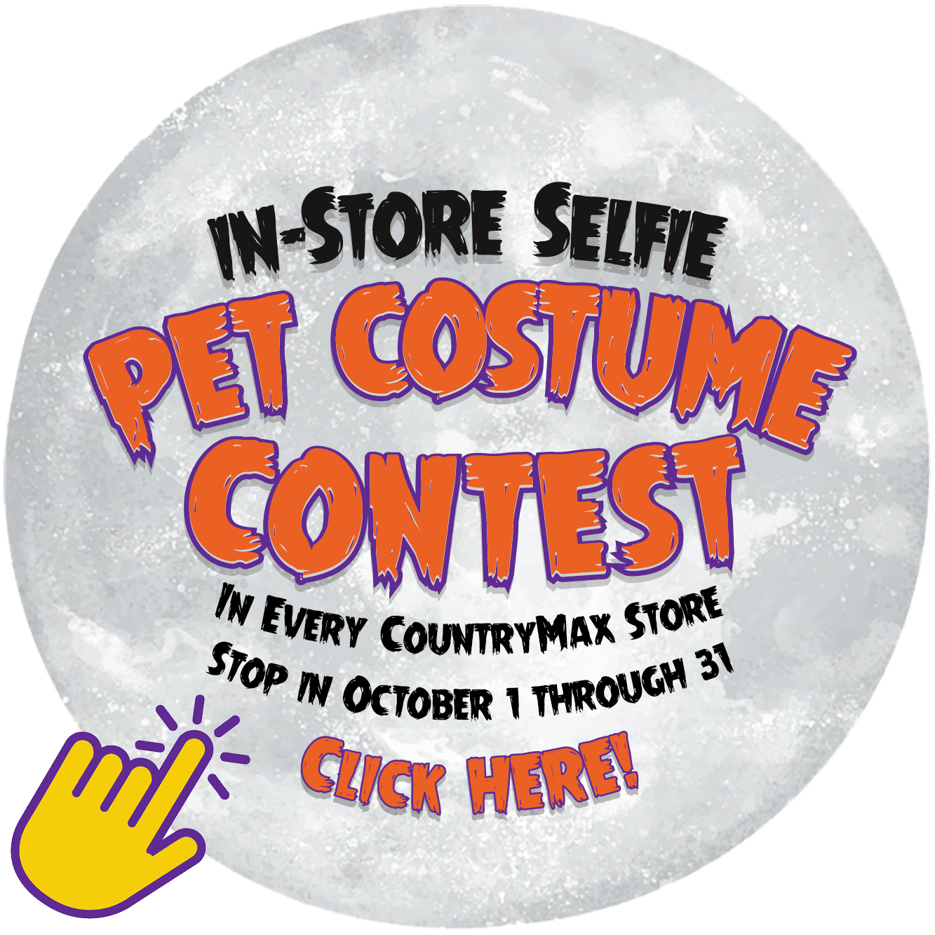 Pet Costume Contest - F&M Bank