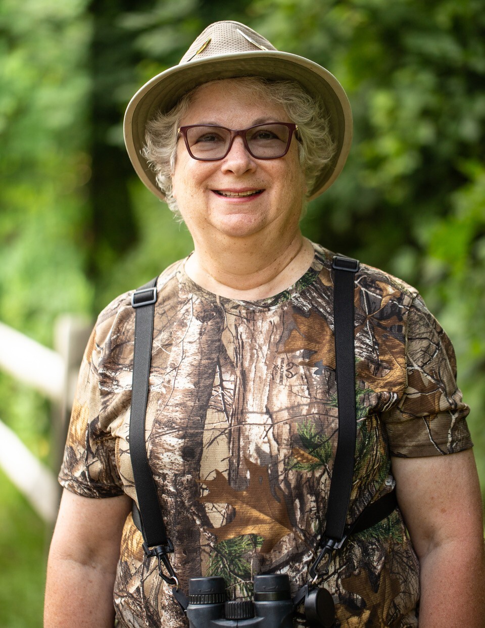 Randi Minetor