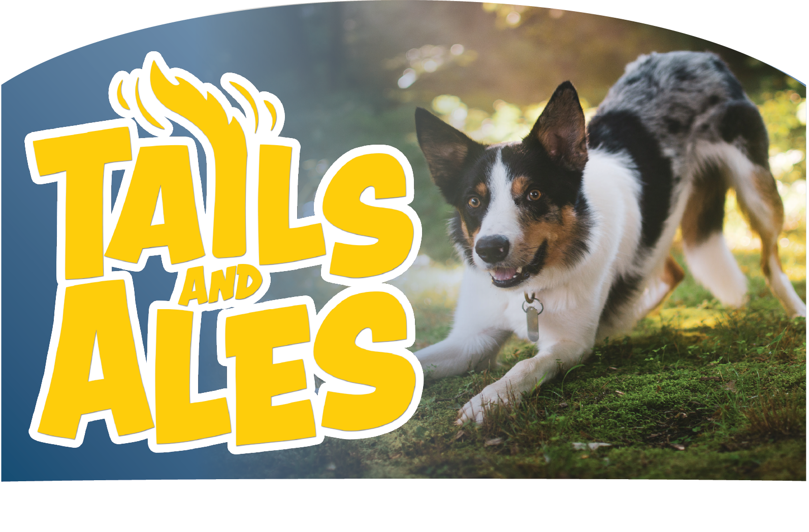 Tails and Ales - Henrietta