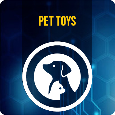 pet toys