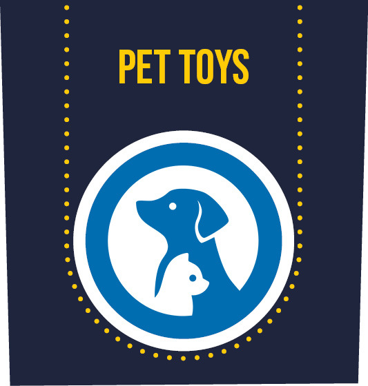 pet toys