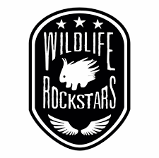 Wildlife Rockstars logo
