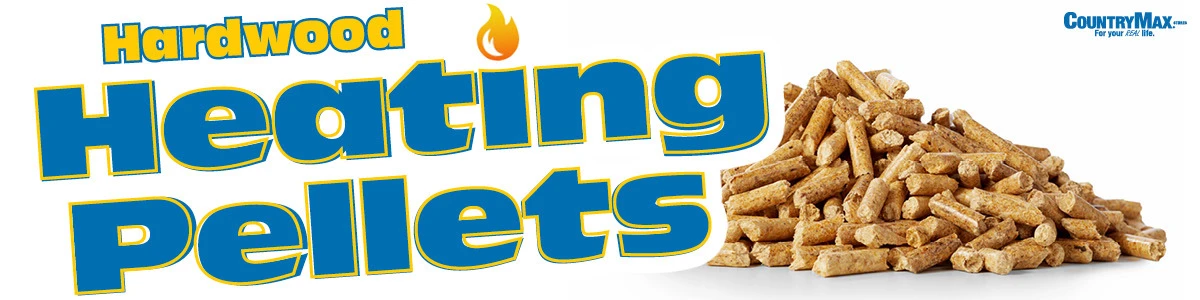pellets