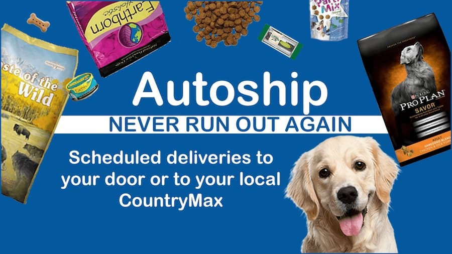 Autoship