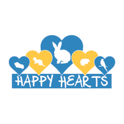 CountryMax Happy Hearts brand