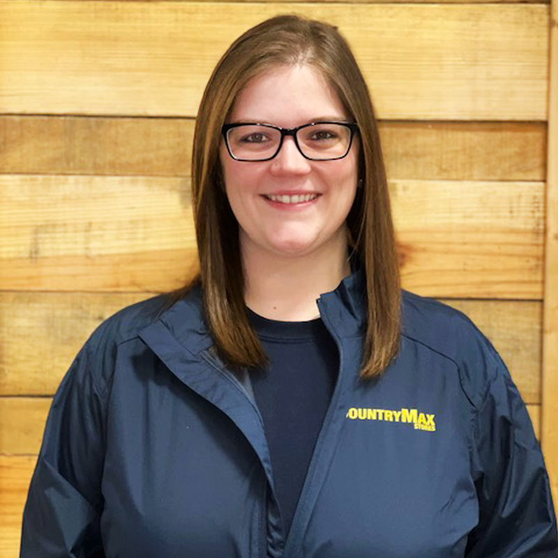 Seneca Falls CountryMax