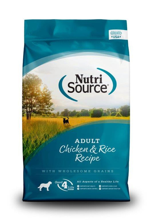 Is Nutrisource a Good Dog Food: Quality Insights