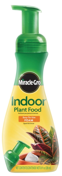 money tree plant fertilizer Money Tree Plant Food 8oz main image 1