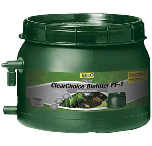 Bio Filter - CountryMax
