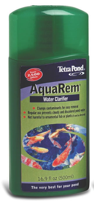 Tetra Pond Aquasafe 1 - CountryMax