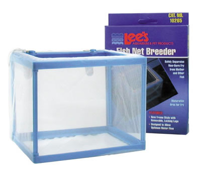 aquarium fish net breeder Fish Net Breeder