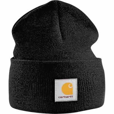 Carhartt Acrylic A18 Winter Hat - CountryMax