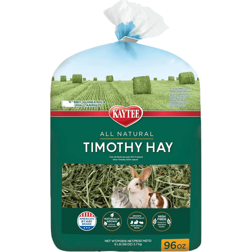 Kaytee Timothy Hay, 96 Ounce CountryMax - Main Image