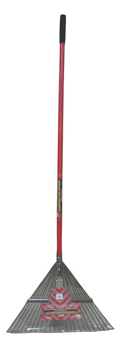 Bond Contractors Springback Rake 24 Inch - CountryMax