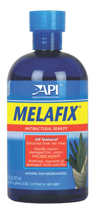 API Melafix 16 Ounces - CountryMax
