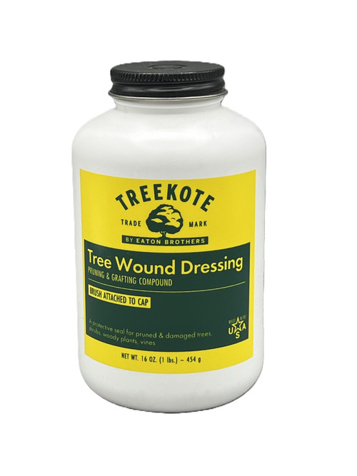 tree wound dressing Treekote Wound Dressing 16 Ounces