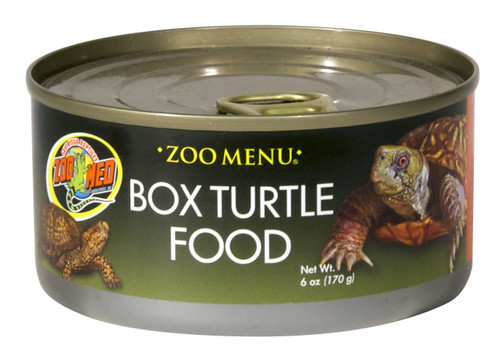 TORTOISE FOOD 2袋セット Zoo Med Box Turtle & Tortoise Food, 6 Ounce - CountryMax